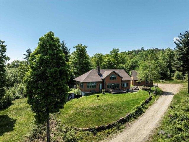 House for sale in Newfane, Vermont