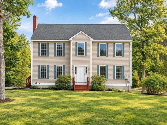 House for sale in West Newfield, Newfield
