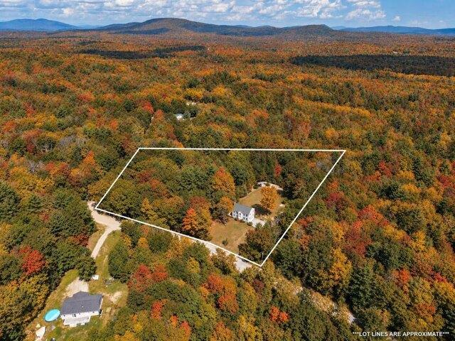 House for sale in West Newfield, Newfield