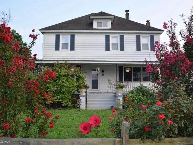 House for sale in Franklinville, New Jersey