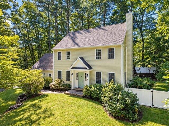 House for sale in Newfields, Rockingham County