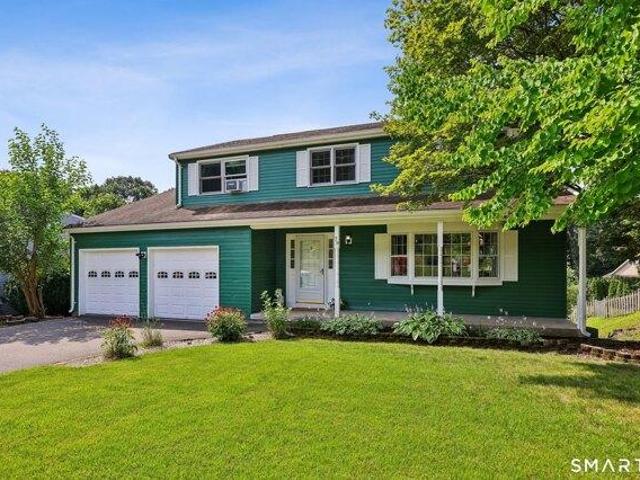 House for sale in Newington, Connecticut