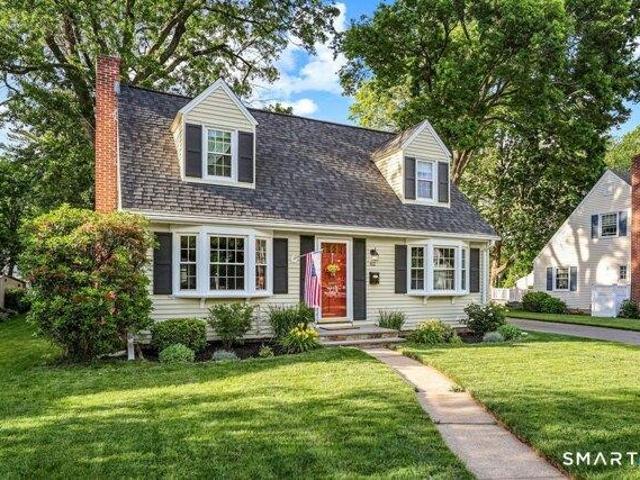 House for sale in Newington, Connecticut