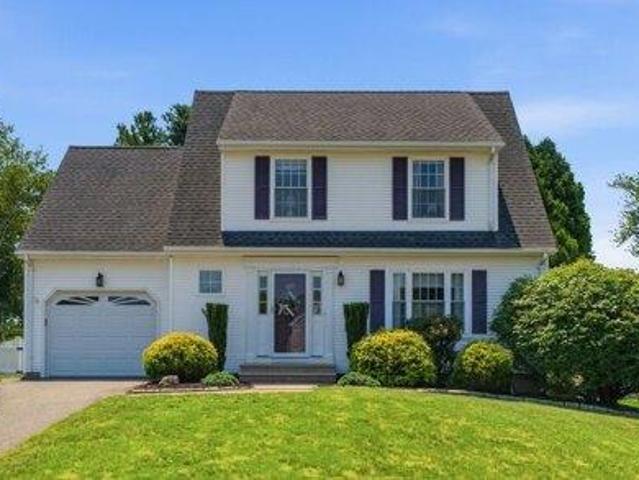 House for sale in Newington, Connecticut