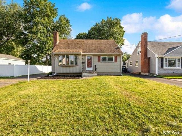 House for sale in Newington, Connecticut