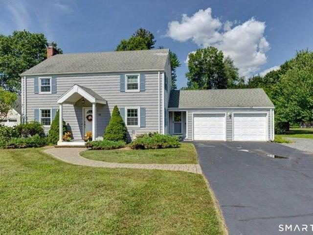 House for sale in Newington, Capitol Planning Region