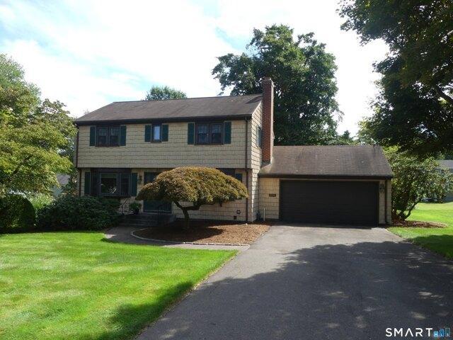 House for sale in Newington, Capitol Planning Region