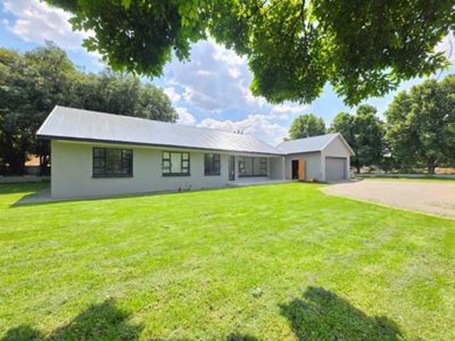 House for sale in Meyerton, Midvaal Local Municipality