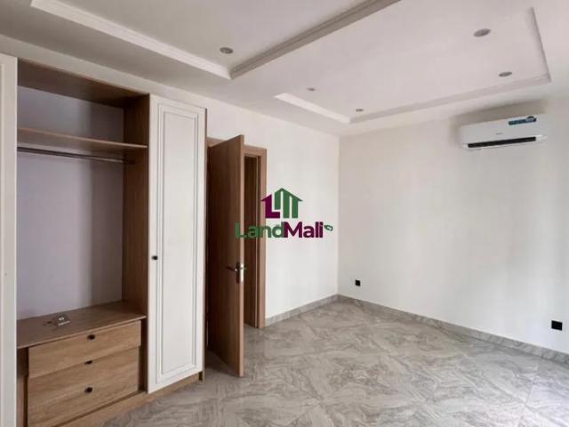 Property for rent in Eti Osa, Abuja
