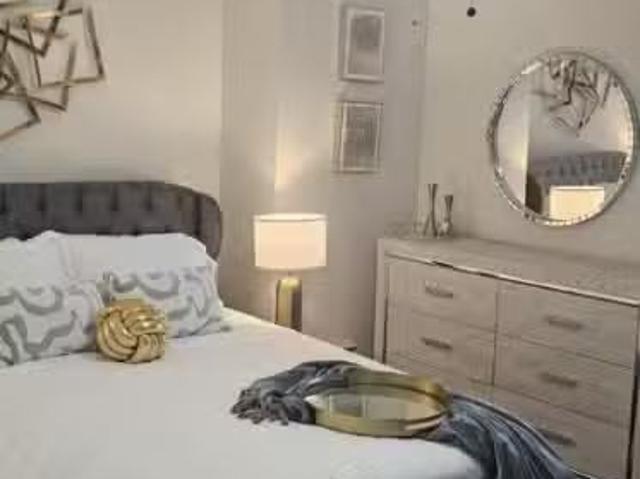 Condo for rent in New Orleans