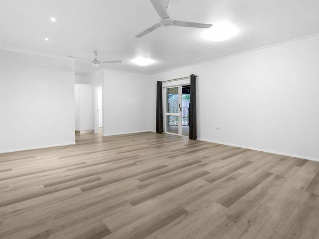 House for rent in Mount Sheridan, Queensland