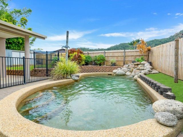 House for rent in Mount Sheridan, Queensland