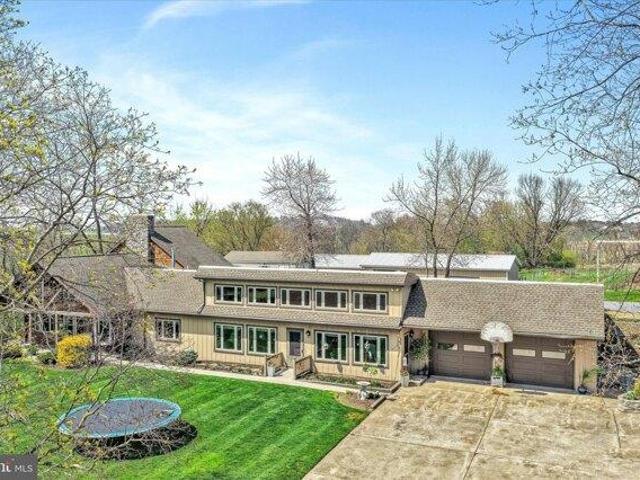 House for sale in Lebanon, Pennsylvania