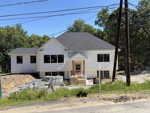House for sale in New Hampshire