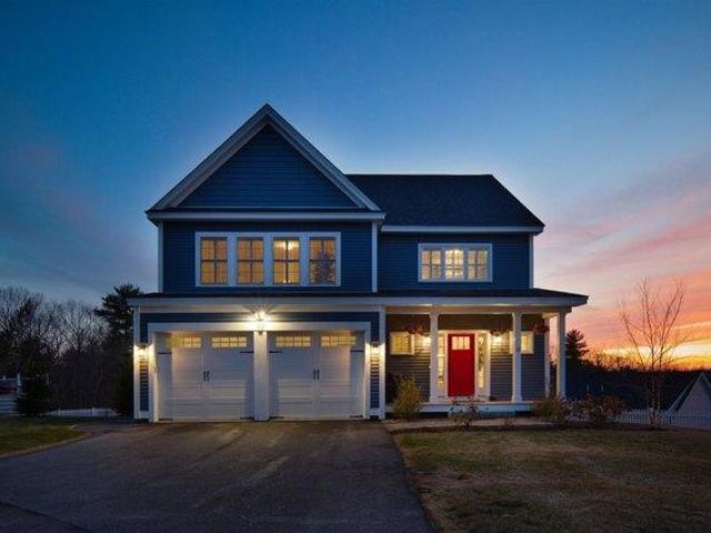 Condo for sale in New Hampshire