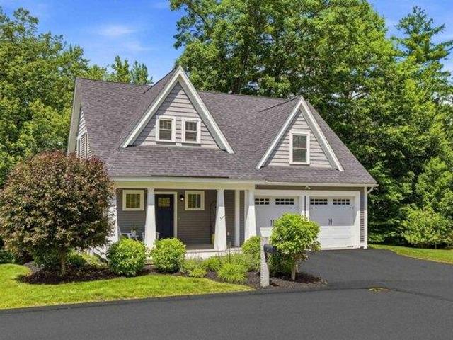 House for sale in New Hampshire