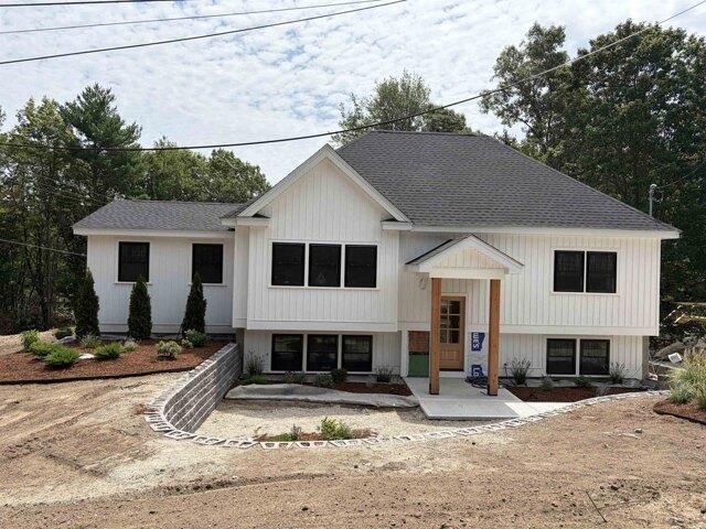 House for sale in New Hampshire