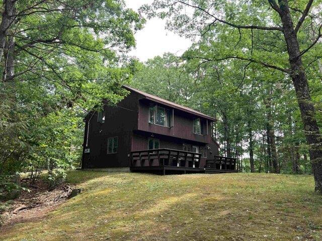 House for sale in New Hampshire