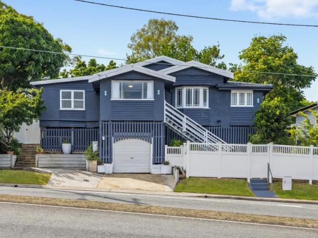 House for sale in Toombul, Queensland