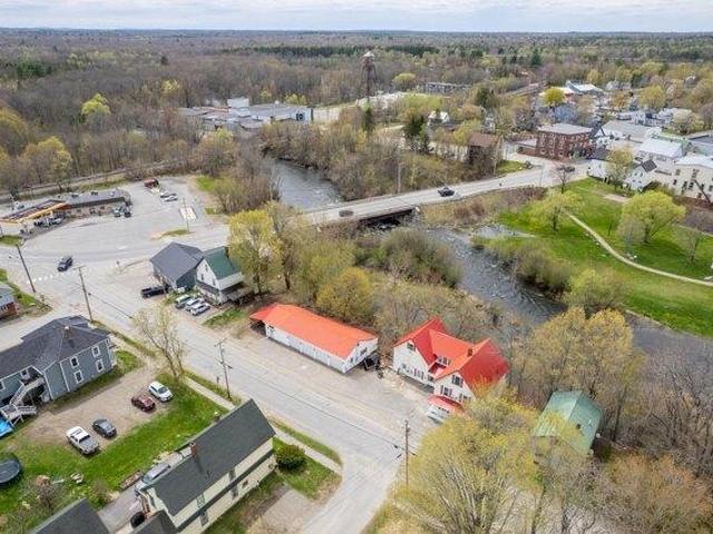 House for sale in Newport, Maine