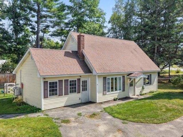 House for sale in Newport, Maine