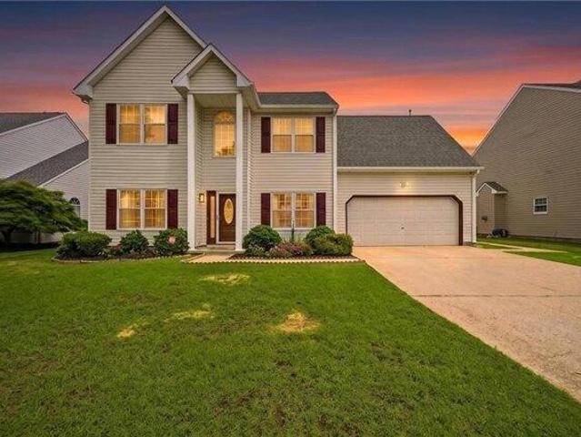 House for sale in Virginia