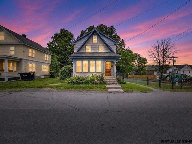 House for sale in New Hampshire