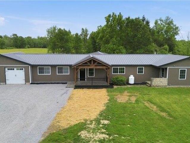 House for sale in New York