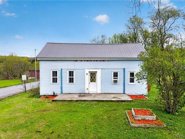 House for sale in New York