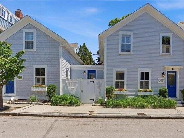 House for sale in Newport, Rhode Island