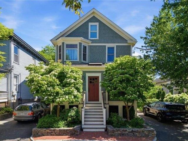 House for sale in Newport, Rhode Island