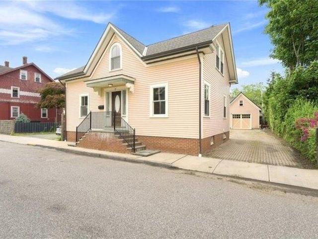 House for sale in Newport, Rhode Island