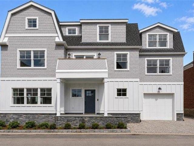 House for sale in Newport, Rhode Island