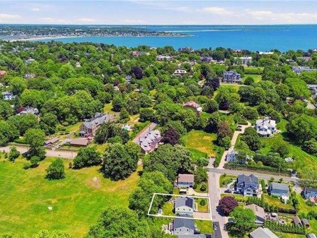 House for sale in Newport, Rhode Island
