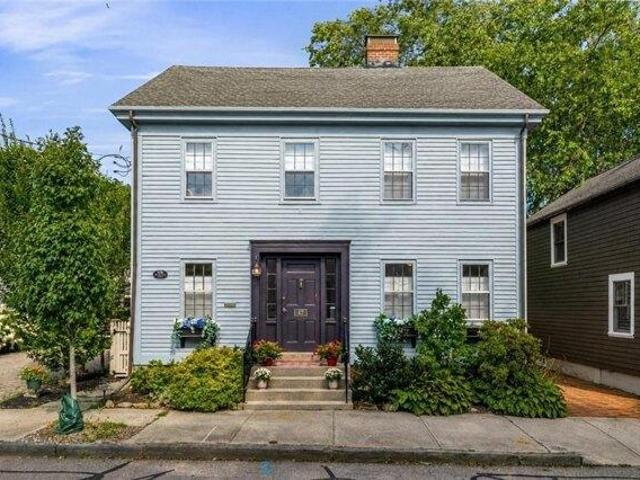 House for sale in Newport, Rhode Island