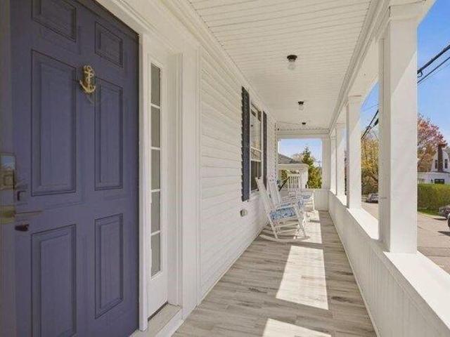 House for sale in Newport, Rhode Island