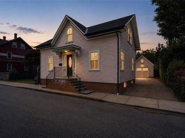 House for sale in Newport, Rhode Island