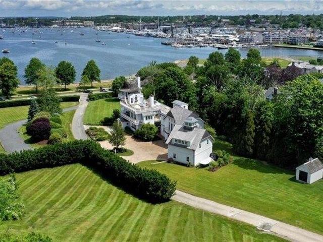 House for sale in Newport, Rhode Island