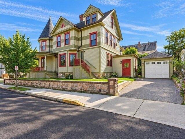 House for sale in Newport, Newport County