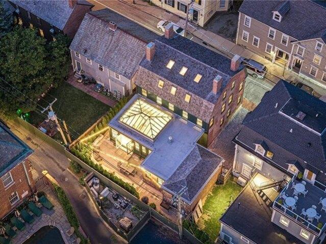 House for sale in Newport, Newport County