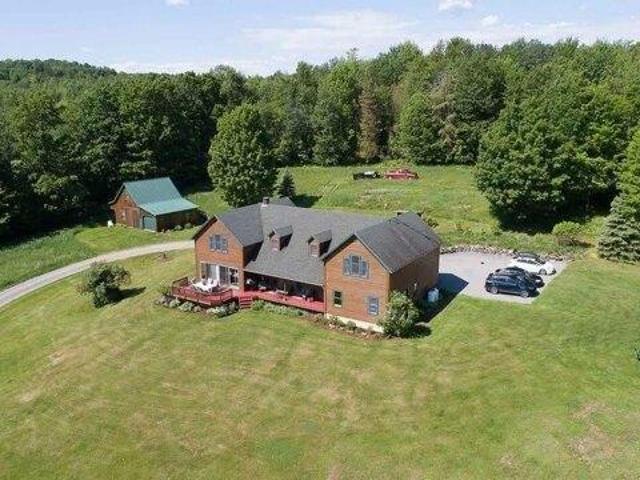 House for sale in Newport, Vermont