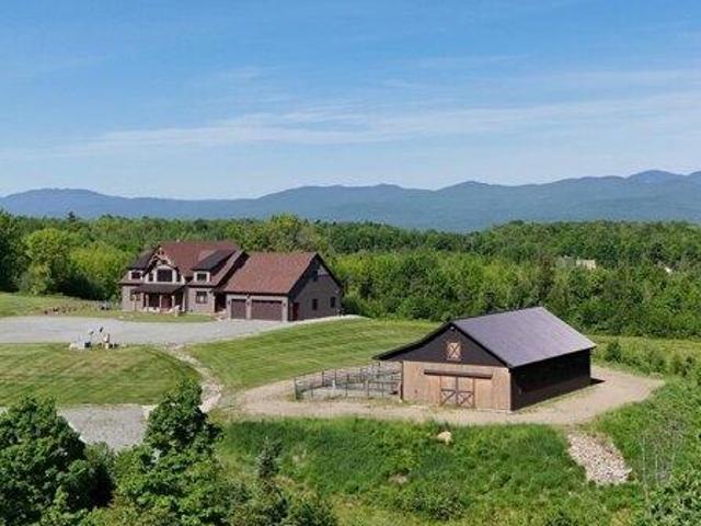 House for sale in Newport, Vermont