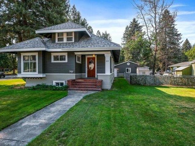 House for sale in Newport, Washington