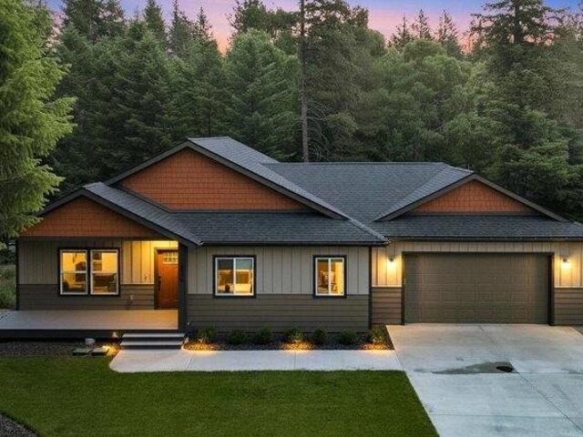 House for sale in Newport, Washington