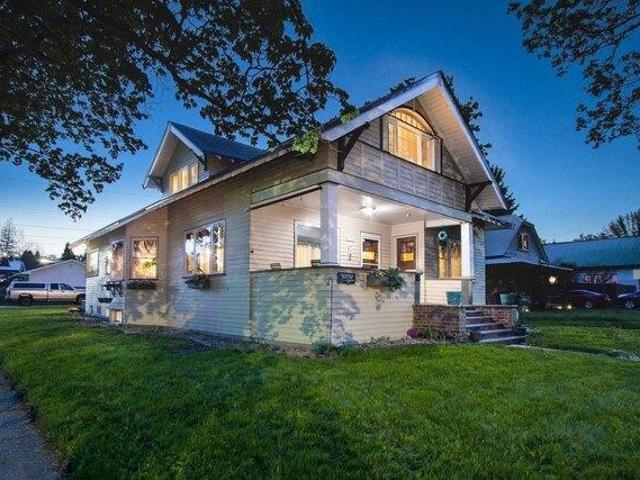 House for sale in Newport, Washington