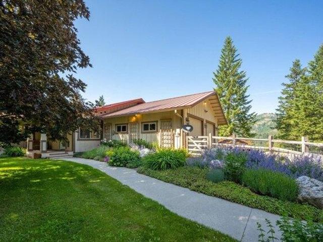 House for sale in Newport, Washington