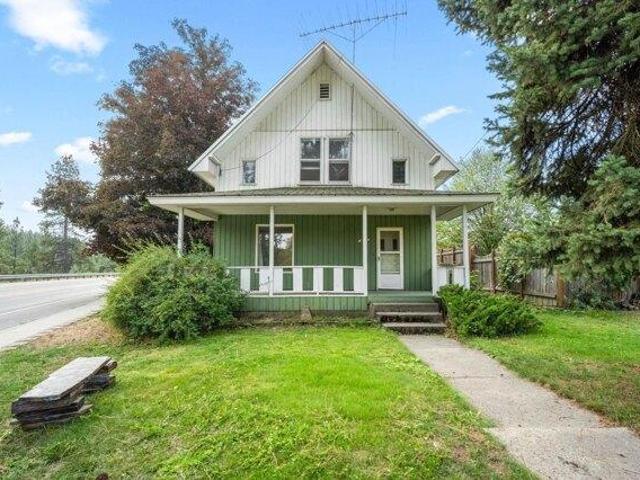 House for sale in Newport, Washington
