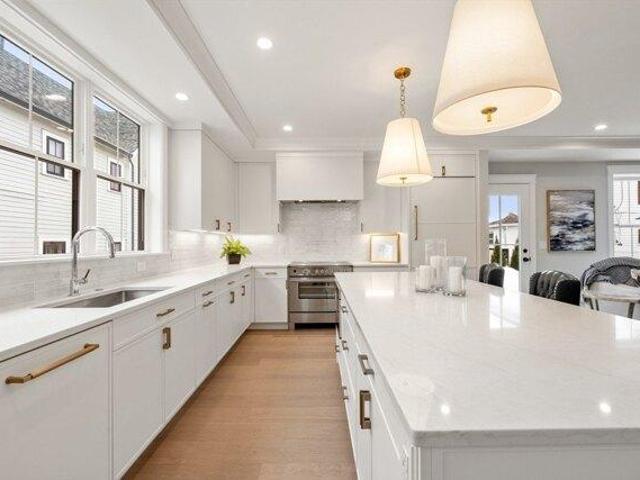 House for sale in Auburndale, Massachusetts