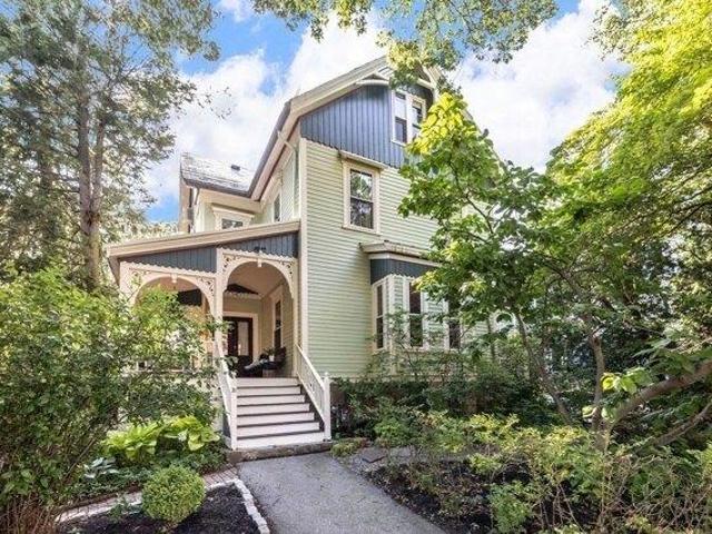 House for sale in Auburndale, Massachusetts