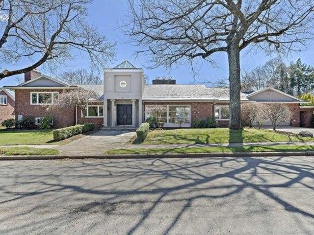 House for sale in Auburndale, Massachusetts